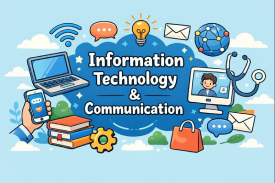Information Technology and Communication Best Uses