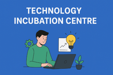 Technology Incubation Centre Essential Start Tips