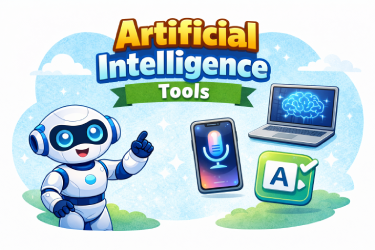 Artificial Intelligence Overview, Tools and Future