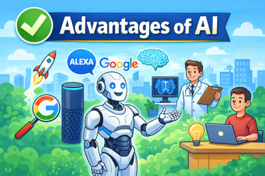 What are the Advantages and Disadvantages of Artificial Intelligence(AI)?