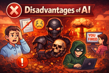 What are the Advantages and Disadvantages of Artificial Intelligence(AI)?