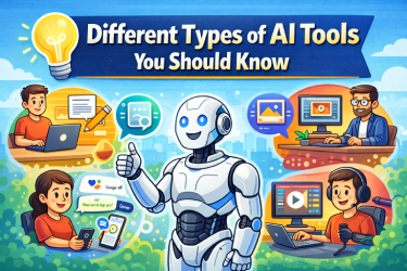 AI Tools for Beginners Easy Ways to Boost Work