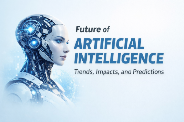 Future of Artificial Intelligence Simple Explained