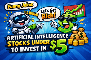 Artificial Intelligence Jokes Top 10 Funny ChatGPT AI Jokes