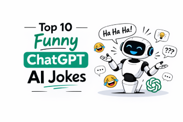 Artificial Intelligence Jokes Top 10 Funny ChatGPT AI Jokes