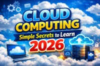 Cloud Computing Simple Secrets to Learn 2026