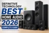 Definitive Technology Best Home Audio 2026 - Post Thumbnail