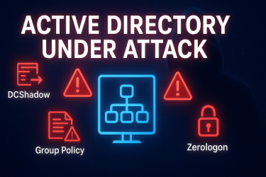 Rogue Domain Controller best way to detect the risk