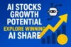 AI Stocks Growth Potential Explore Winning AI Share - Post Thumbnail