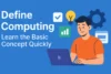 Top Benefits of Computing That Make Life Easier - Post Thumbnail