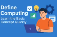 Top Benefits of Computing That Make Life Easier