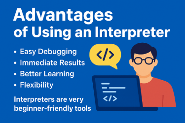 What is a Interpreter Best Easy Definition