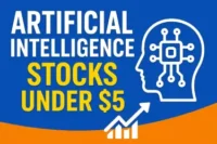 Artificial Intelligence Stocks Under $5 to Invest In