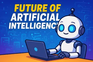 Future of Artificial Intelligence Simple Explained