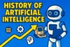 History of Artificial Intelligence - Post Thumbnail