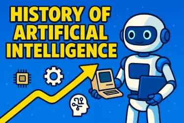 History of Artificial Intelligence