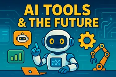 Artificial Intelligence: Overview, Tools and Future