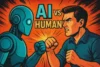 AI vs Human: Simple Comparison Explained - Post Thumbnail