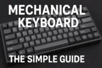 Mechanical Keyboard Best Choice for Fast Typing