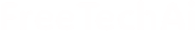 FreeTechAi logo representing technology and AI content