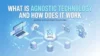 What Is Agnostic Technology and How Does It Work - Post Thumbnail