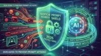 Agentic AI Security: How to Stop AI Prompt Attacks
