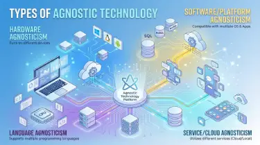 What Is Agnostic Technology and How Does It Work
