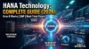 HANA Technology Complete Guide to How It Works 2026 - Post Thumbnail