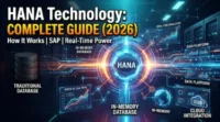 HANA Technology Complete Guide to How It Works 2026